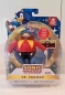 Preview: Dr. Eggman Figur - Sonic the Hedgehog 30th Anniversary - JAKKS PACIFiC - NEU